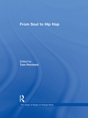 cover image of From Soul to Hip Hop